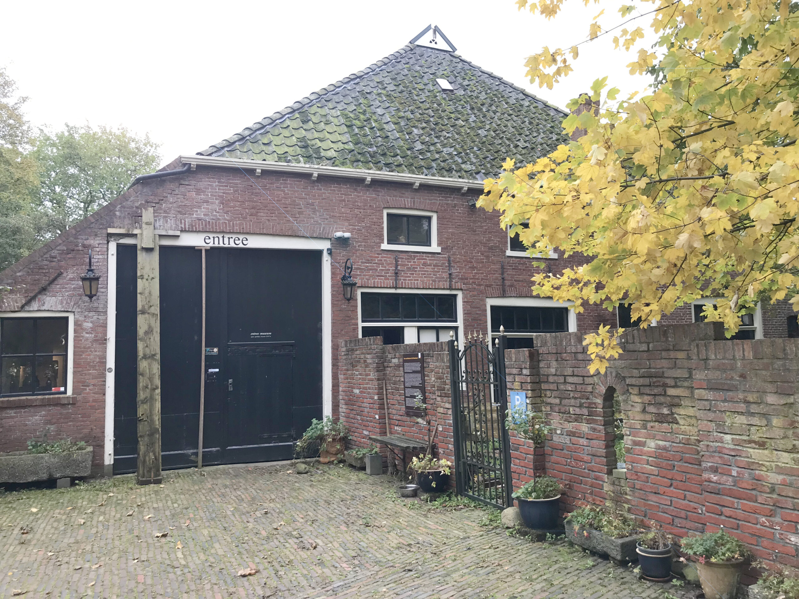 museum Mohlmann