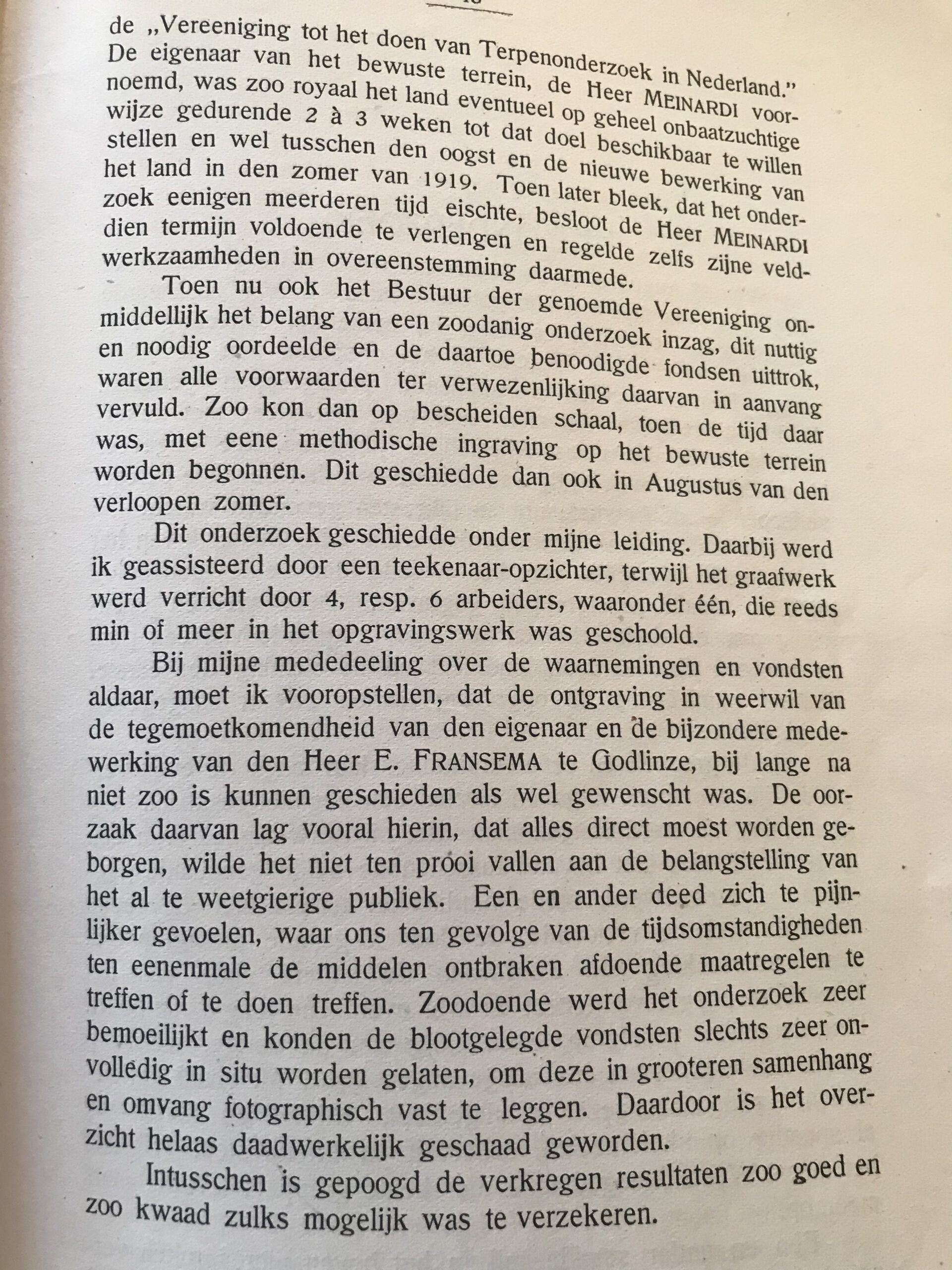 blad Fransema