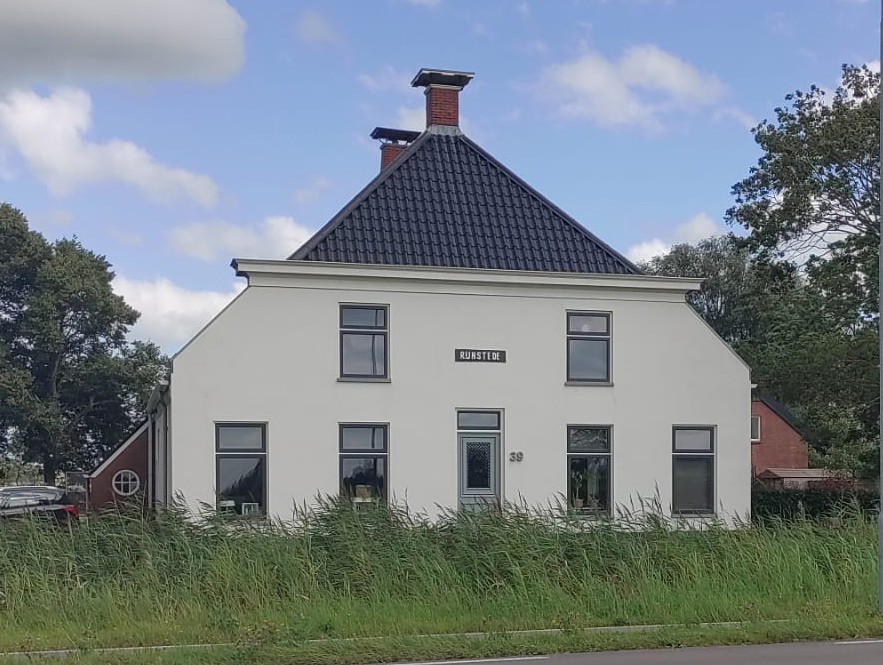 geboortehuis Ekke
